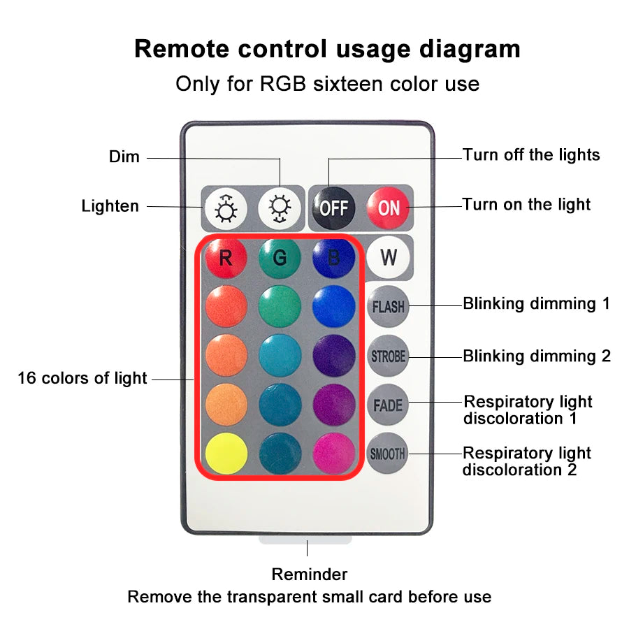 LumeGoo™ Dynamic Aurora Crystal Lamp